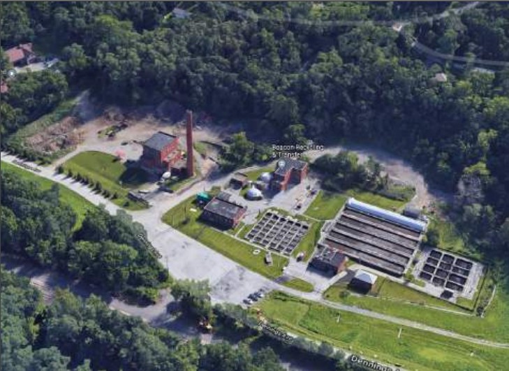 Beacon Recycling & Transfer